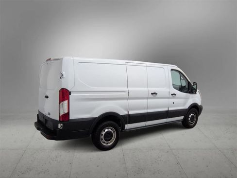 Used 2019 Ford Transit 150 130 Low Roof w/ Interior Upgrade Package image 8