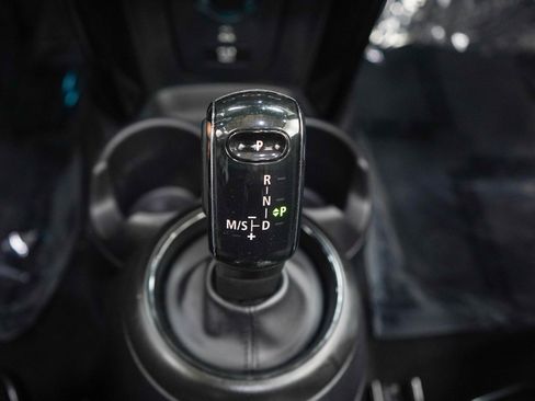Used 2022 MINI Cooper S FWD image 21