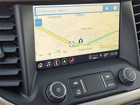 Used 2023 GMC Acadia Denali w/ Denali Ultimate Package image 18