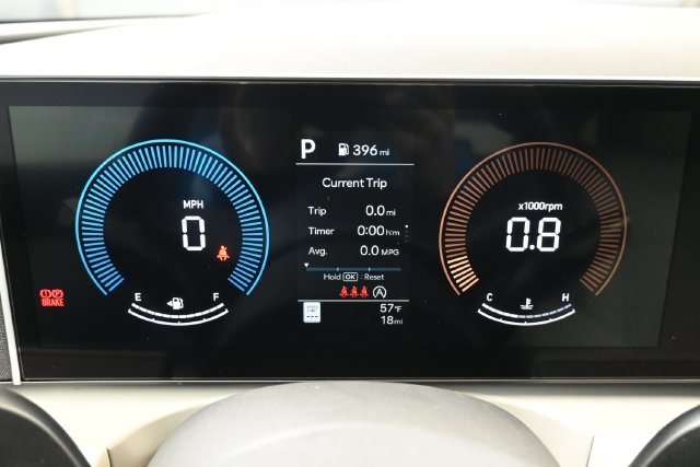 New 2026 Hyundai Tucson SEL Plus AWD/4WD image 26