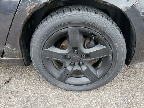 Used 2009 Chevrolet Malibu LS FWD image 28