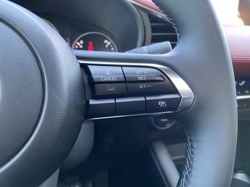 New 2026 MAZDA MAZDA3 2.5 S Hatchback w/ Premium Pkg image 21