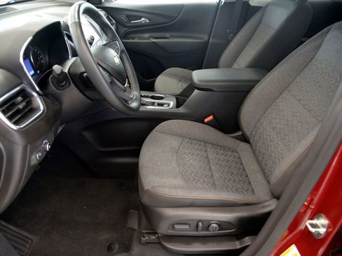 Used 2023 Chevrolet Equinox LT image 15