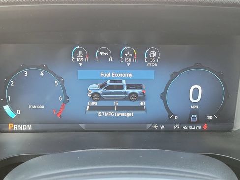 Used 2024 Ford F150 XLT AWD/4WD image 20