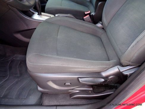 Used 2015 Chevrolet Trax LS FWD image 7