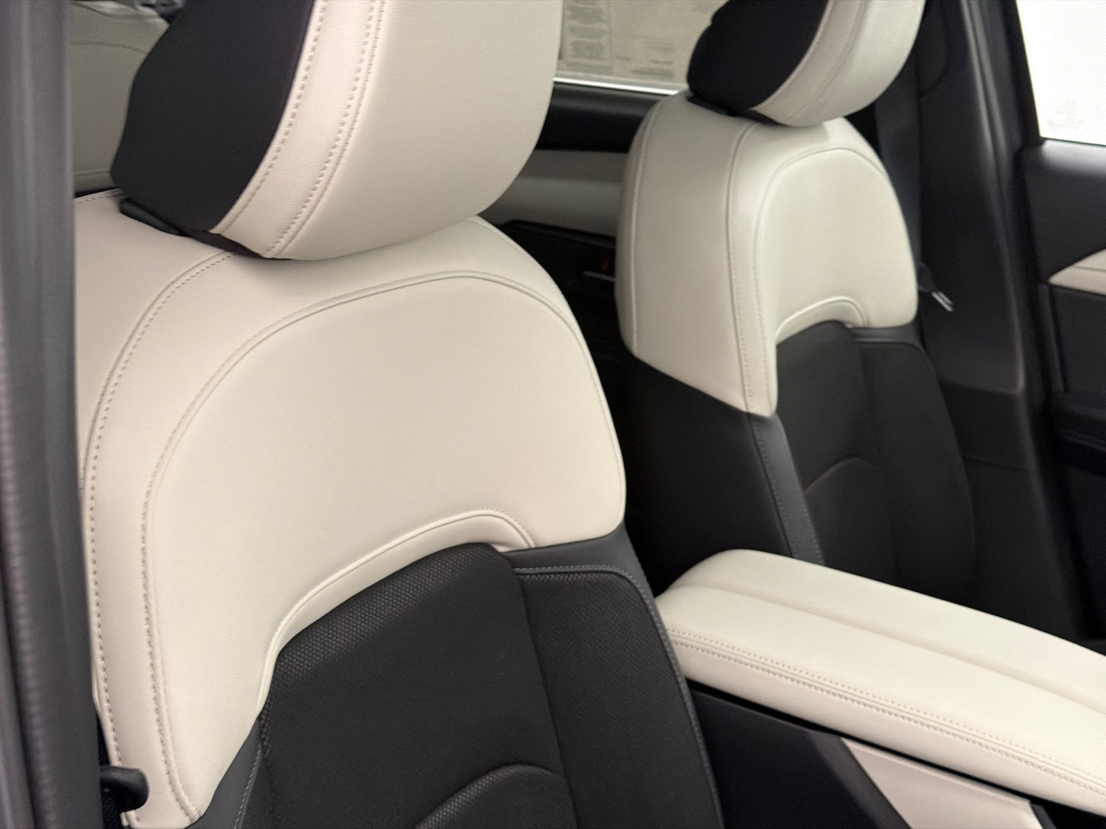 New 2026 MAZDA CX-5 Select AWD/4WD image 11