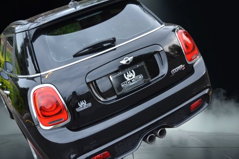 Used 2018 MINI Cooper S FWD image 12