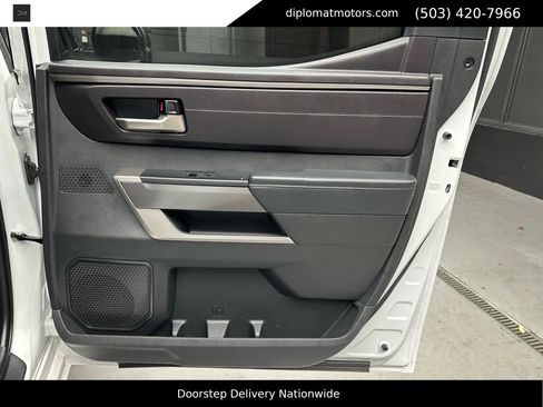 Used 2024 Toyota Tundra SR5 image 25