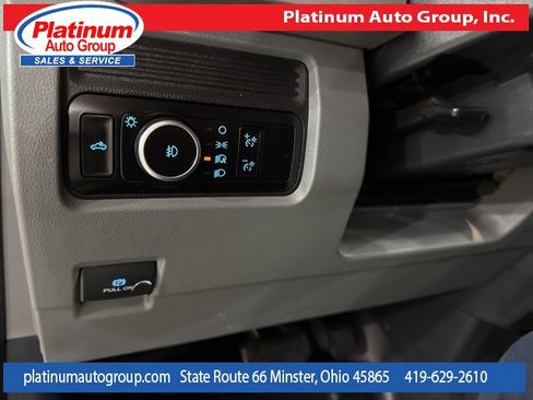 Used 2023 Ford F250 XLT image 21