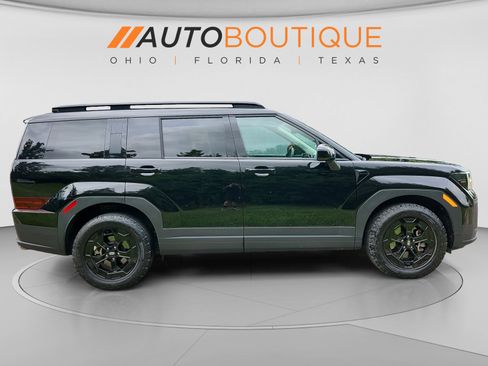 Used 2024 Hyundai Santa Fe XRT AWD/4WD image 6