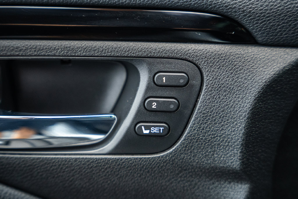 Used 2022 Honda Pilot Black Edition image 48