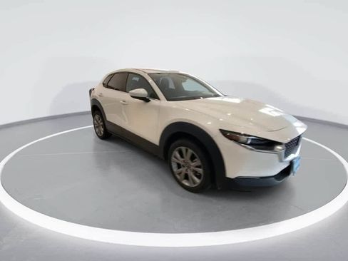 Used 2021 MAZDA CX-30 AWD 2.5 S w/ Select Package image 2