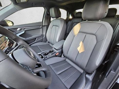 New 2026 Audi A3 2.0T Premium image 18