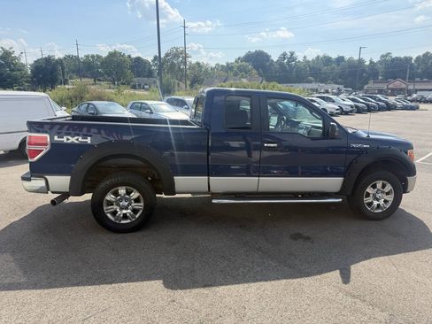 Used 2012 Ford F150 XLT w/ XLT Chrome Pkg AWD/4WD image 6