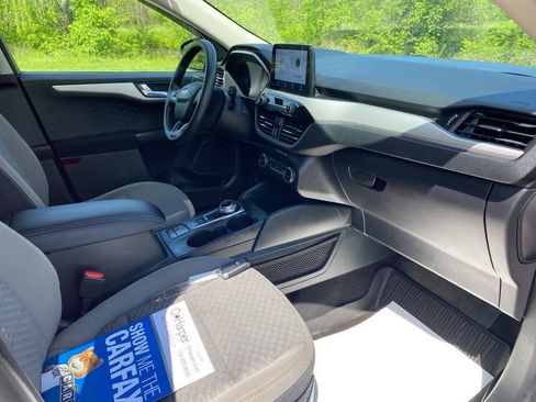 Used 2020 Ford Escape SE AWD/4WD image 10