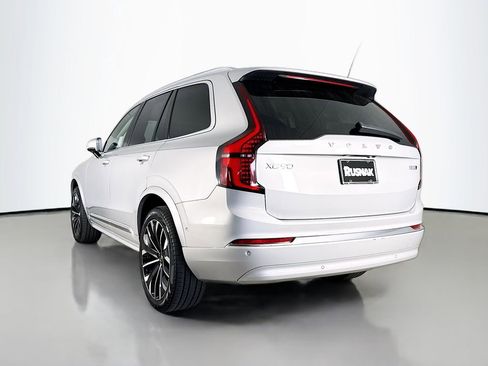 Certified 2025 Volvo XC90 B5 Plus image 5