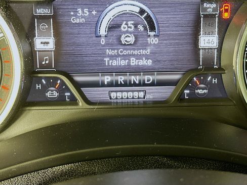 Used 2022 RAM 2500 Laramie image 18