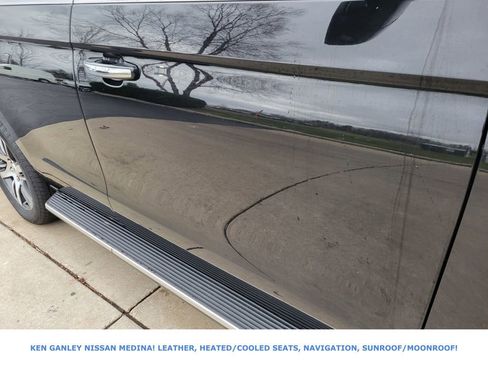 Used 2023 Ford Expedition Limited image 13