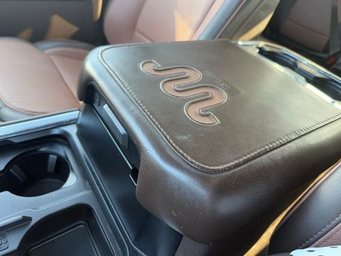 Used 2024 Ford F250 King Ranch w/ Chrome Package image 51