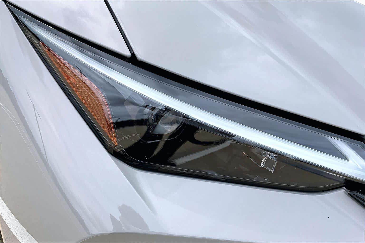 Used 2026 Lexus IS 350 F Sport w/ Technology Package RWD image 26