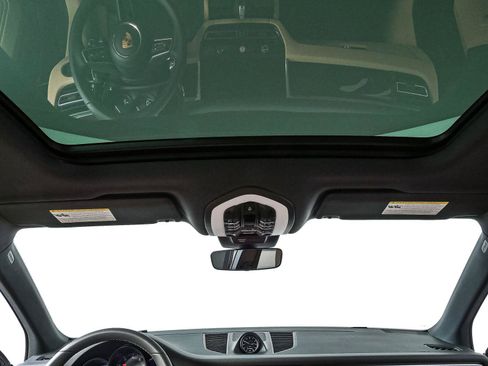 New 2026 Porsche Macan Turbo AWD/4WD image 19