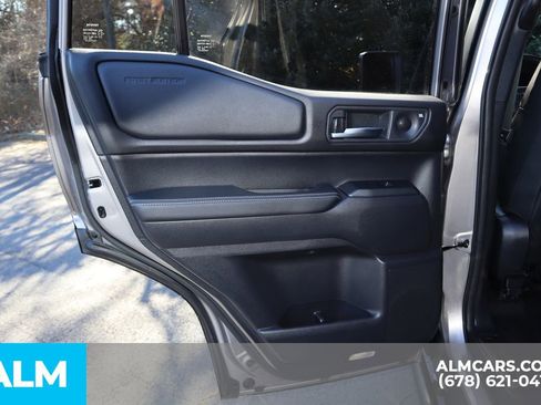 Used 2024 Toyota Land Cruiser image 24