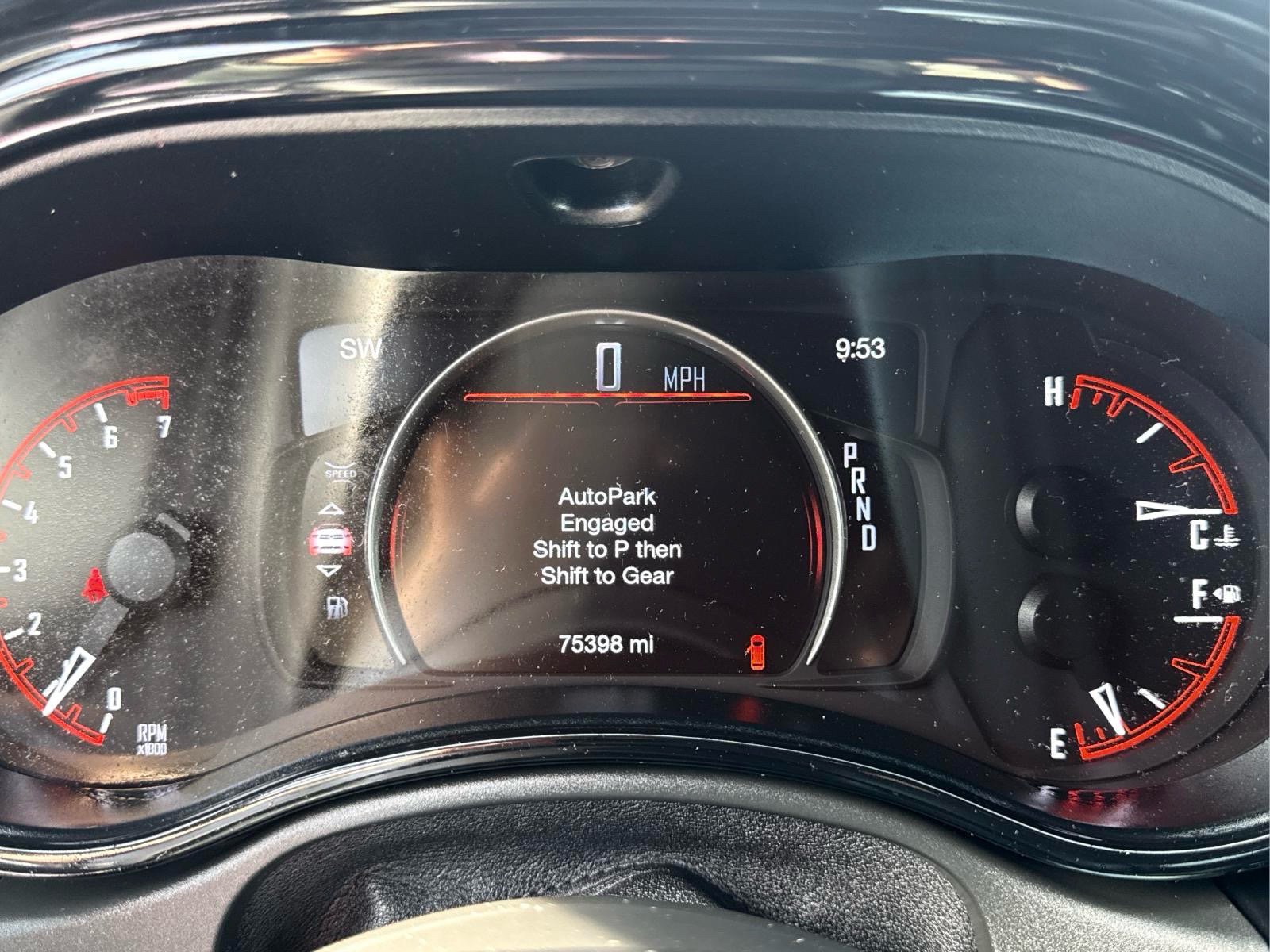 Used 2023 Dodge Durango GT AWD/4WD image 32