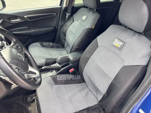 Used 2018 Honda Fit EX-L image 11