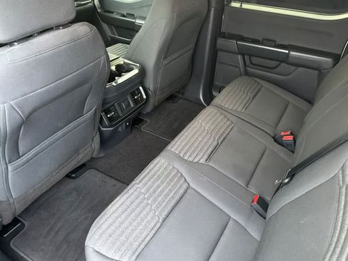 Used 2021 Ford F150 XL w/ STX Appearance Package image 4