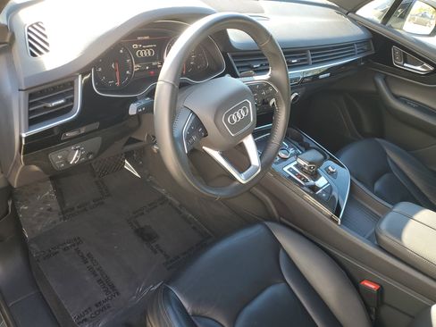 Used 2019 Audi Q7 3.0T Premium image 14