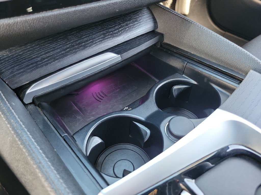 Used 2023 BMW 540i w/ M Sport Package RWD image 12
