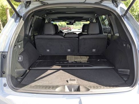 Certified 2024 Honda Passport Black Edition image 39