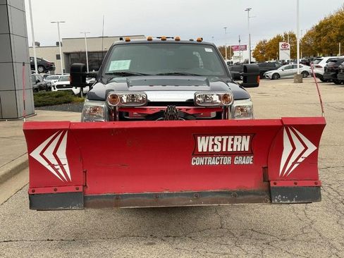 Used 2016 Ford F350 Lariat w/ Lariat Interior Package image 8