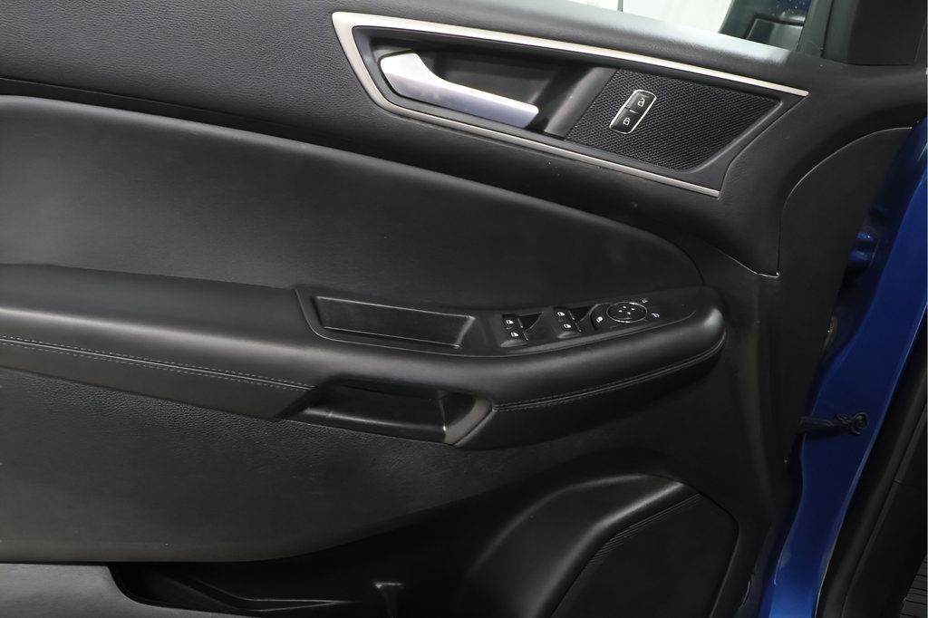 Used 2024 Ford Edge SEL w/ Convenience Package AWD/4WD image 24