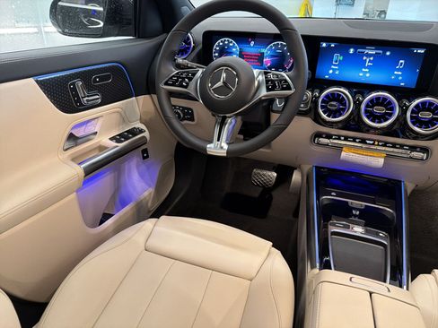 Used 2026 Mercedes-Benz GLA 250 4MATIC image 27