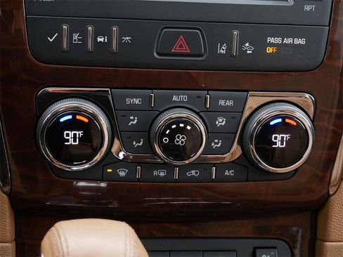 Used 2014 Buick Enclave Premium w/ Trailering Provision Package image 21