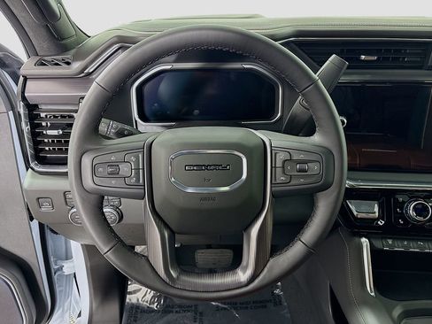 New 2026 GMC Sierra 2500 Denali Ultimate image 11