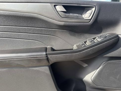 Used 2025 Ford Escape Active image 18