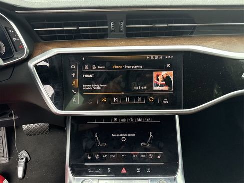 Used 2019 Audi A6 3.0T Premium Plus w/ Premium Plus Package image 6