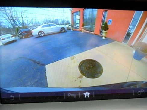 Used 2018 Jaguar XE R-Sport image 20