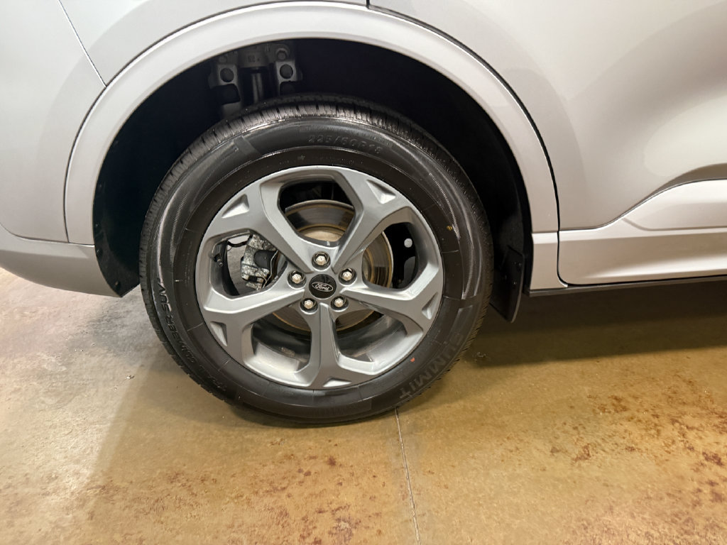 Used 2024 Ford Escape ST-Line AWD/4WD image 88