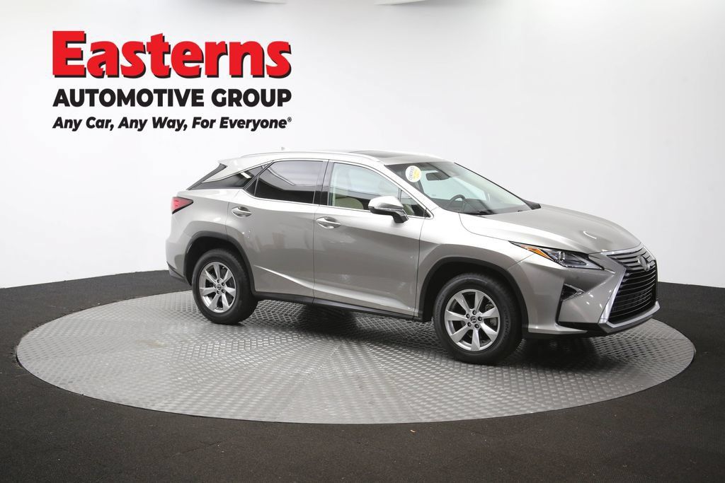 Used 2018 Lexus RX 350 AWD w/ Premium Package image 56