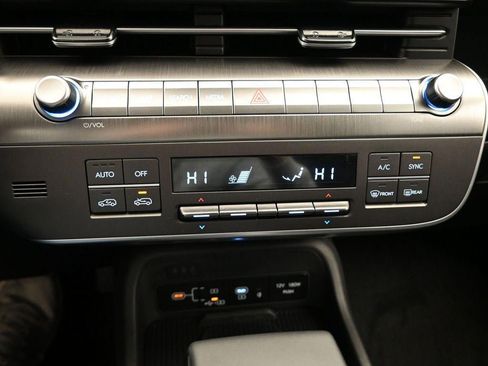 New 2026 Hyundai Kona SEL Sport FWD image 23