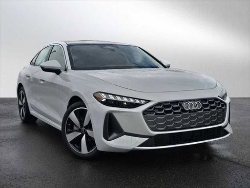 New 2025 Audi A5 2.0T Premium Plus image 1