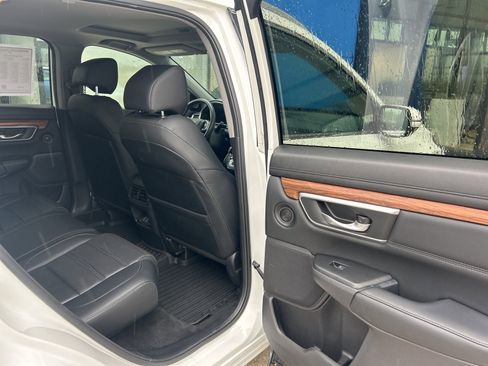 Used 2022 Honda CR-V EX-L image 14