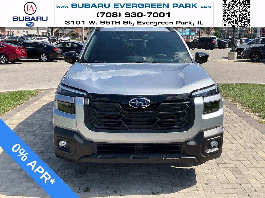 New 2026 Subaru Outback Premium AWD/4WD image 9