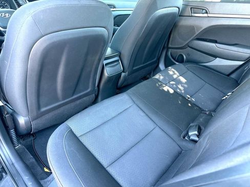 Used 2018 Hyundai Elantra SEL image 24