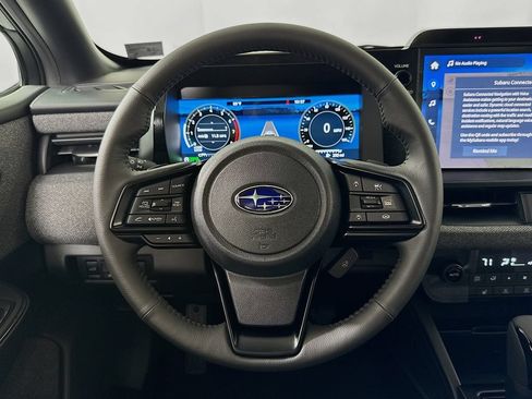 New 2026 Subaru Outback Limited XT AWD/4WD image 11