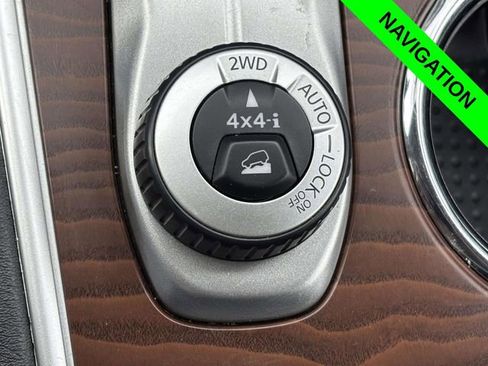 Used 2020 Nissan Pathfinder Platinum w/ Cargo Package AWD/4WD image 27