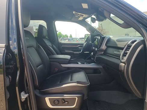 Used 2023 RAM 1500 Laramie AWD/4WD image 29